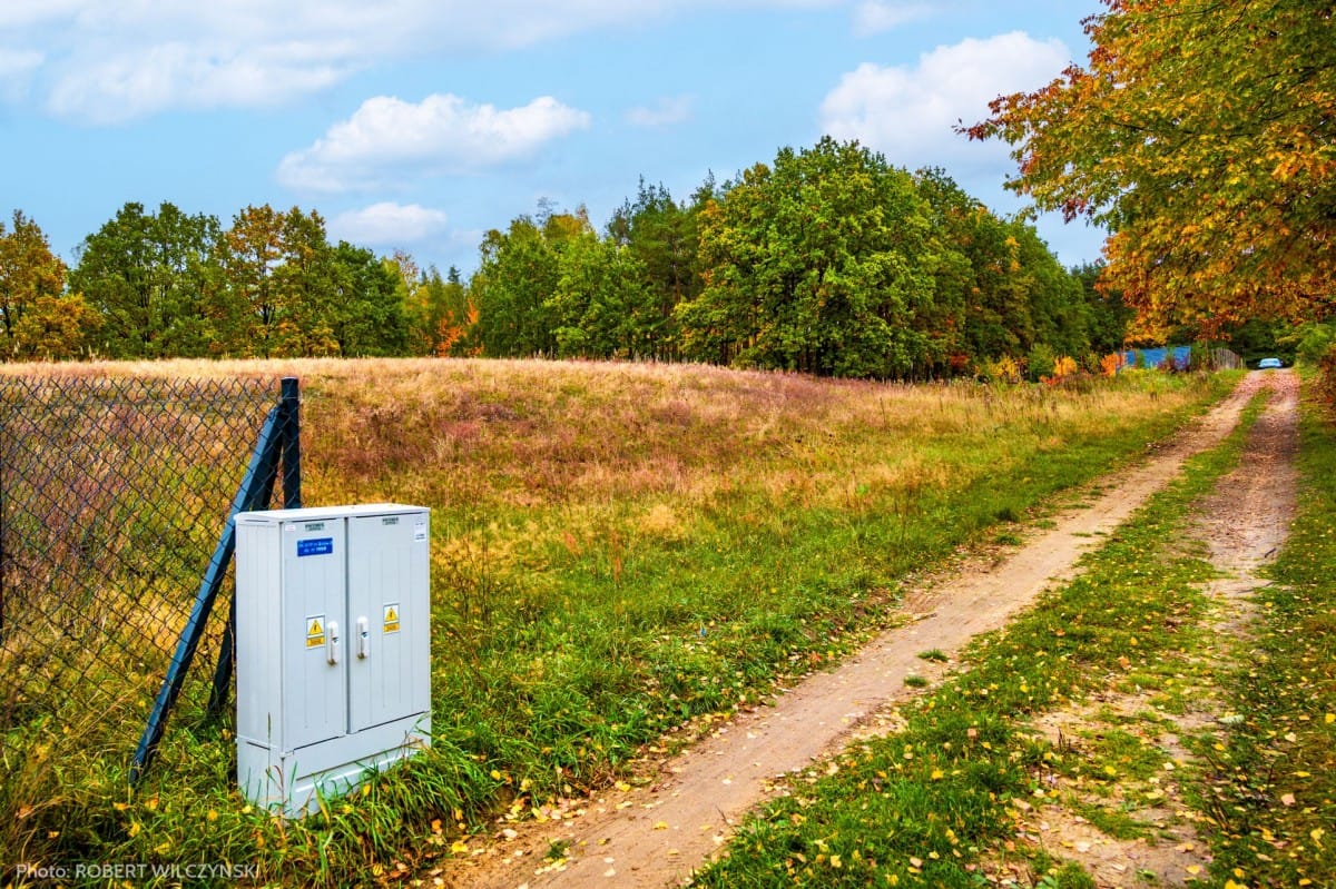 Działka  pokojowe na Sprzedaż