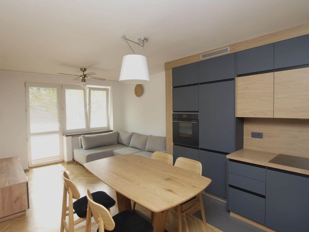 Mieszkanie 3 pokojowe na Sprzedaż