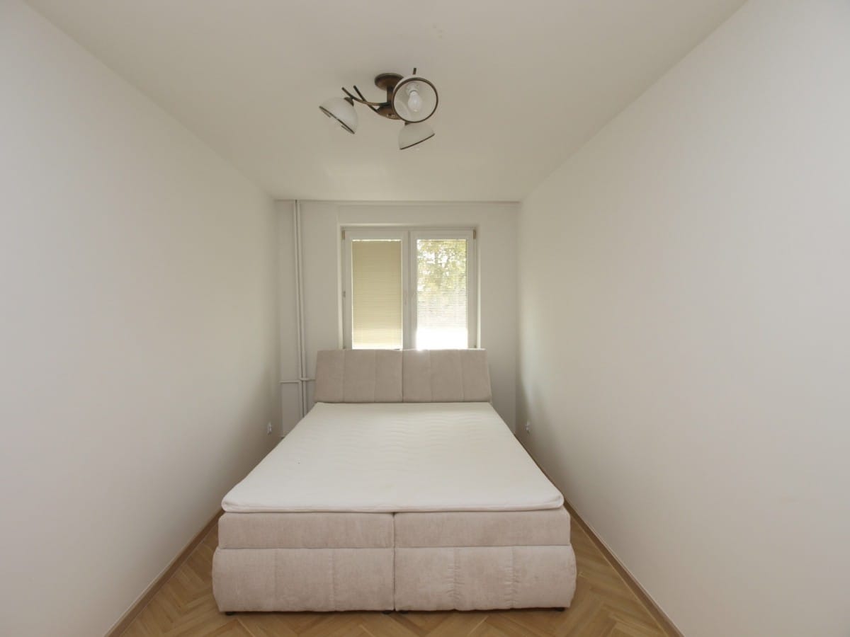 Mieszkanie 3 pokojowe na Sprzedaż