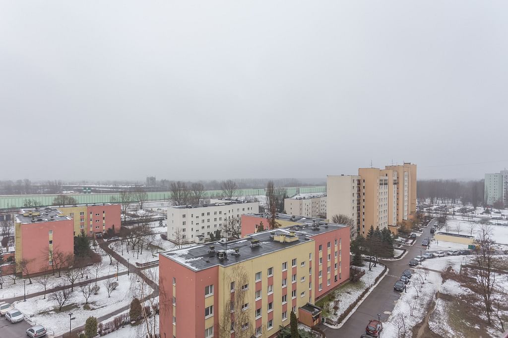 Mieszkanie 2 pokojowe na Sprzedaż