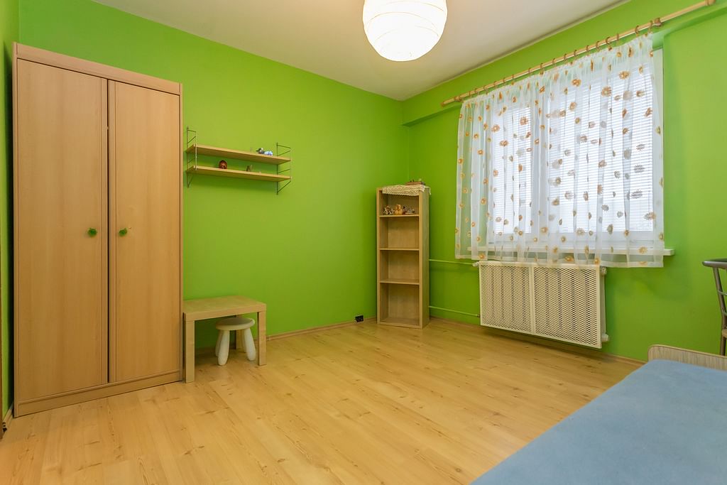 Mieszkanie 3 pokojowe na Sprzedaż