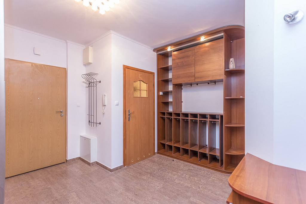 Mieszkanie 4 pokojowe na Sprzedaż