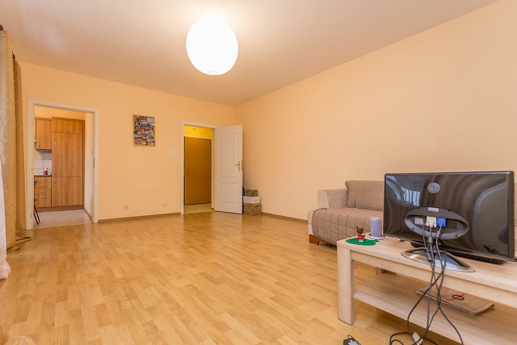 Mieszkanie 4 pokojowe na Sprzedaż