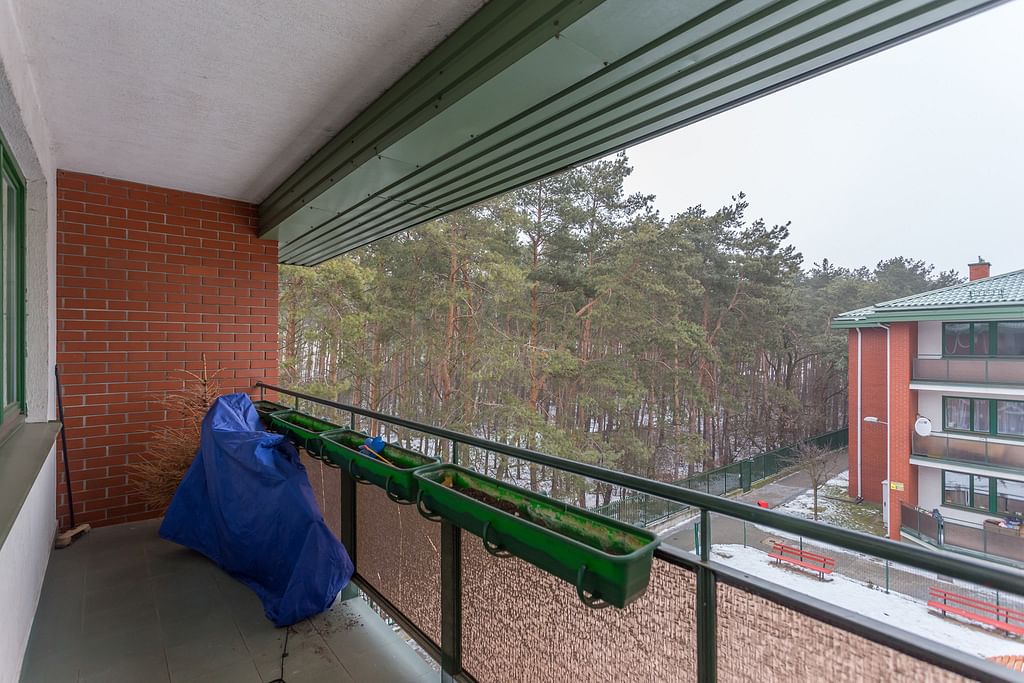 Mieszkanie 4 pokojowe na Sprzedaż
