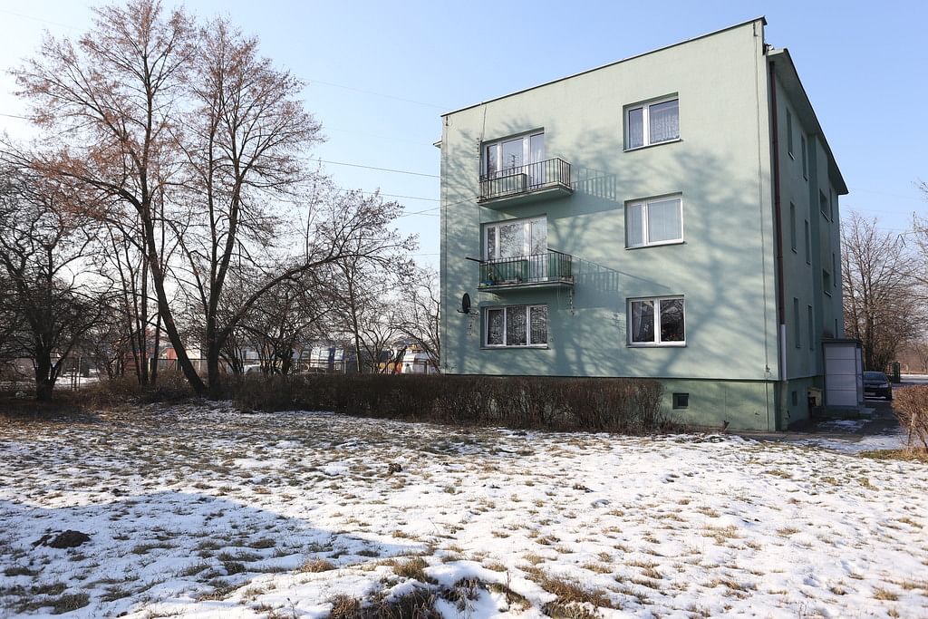 Mieszkanie 1 pokojowe na Sprzedaż