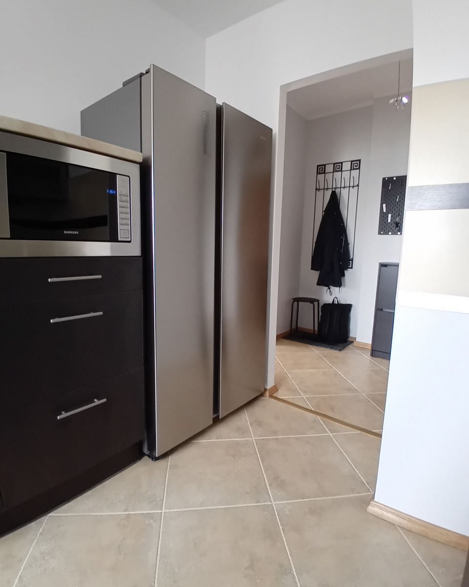 Mieszkanie 3 pokojowe na Wynajem
