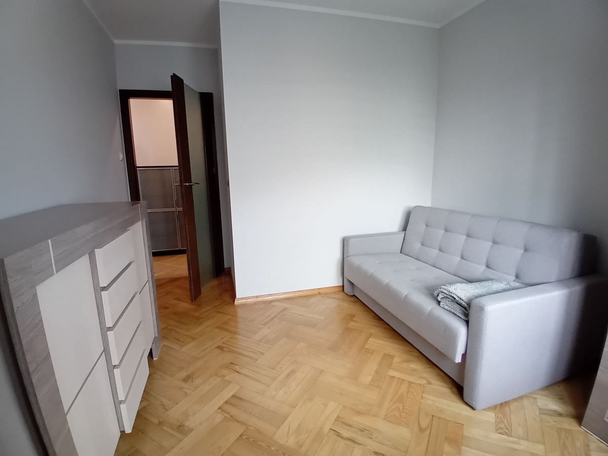 Mieszkanie 3 pokojowe na Wynajem