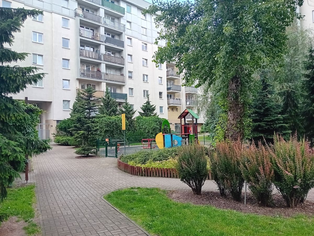 Mieszkanie 3 pokojowe na Wynajem