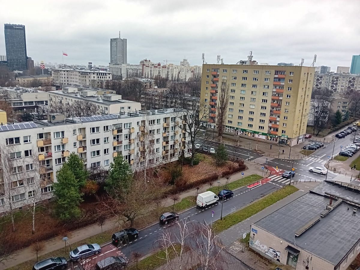 Mieszkanie 1 pokojowe na Sprzedaż