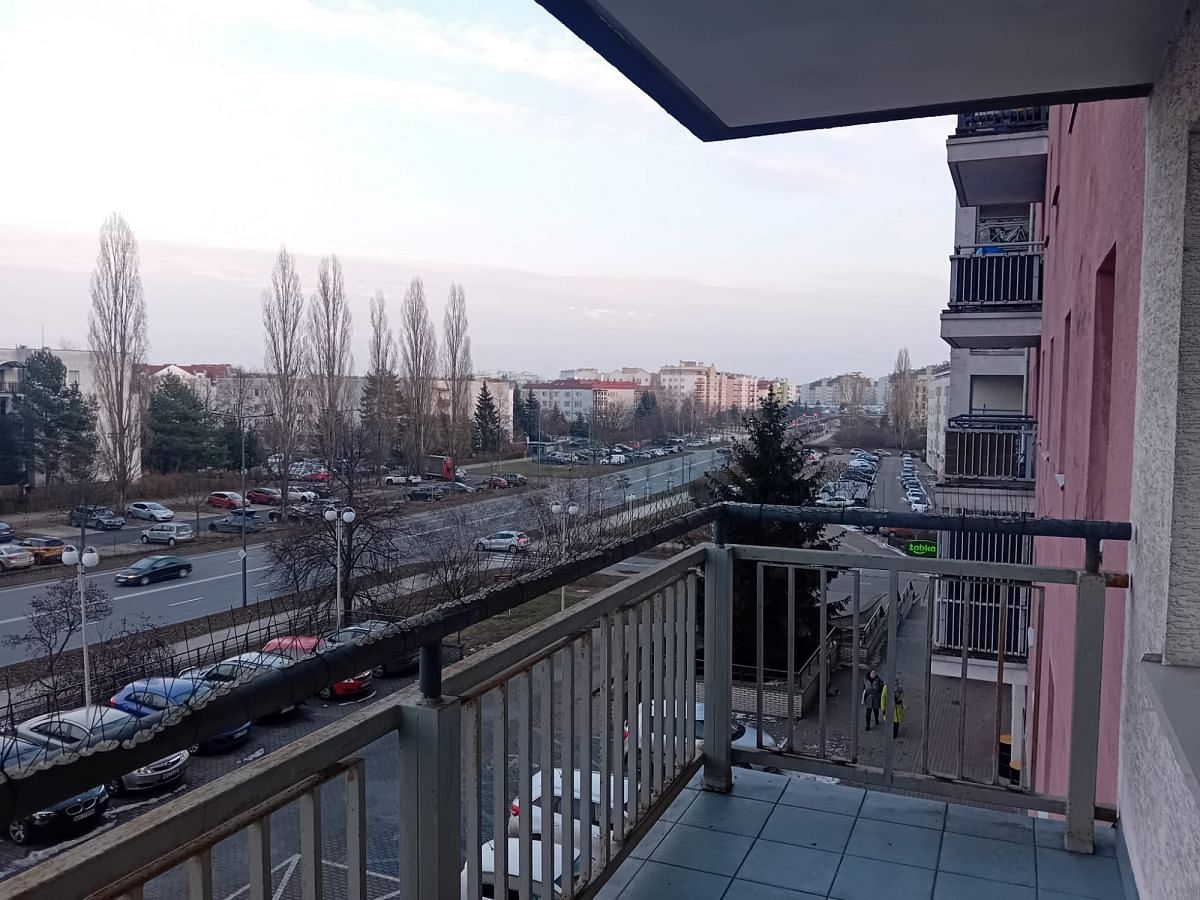 Mieszkanie 1 pokojowe na Wynajem