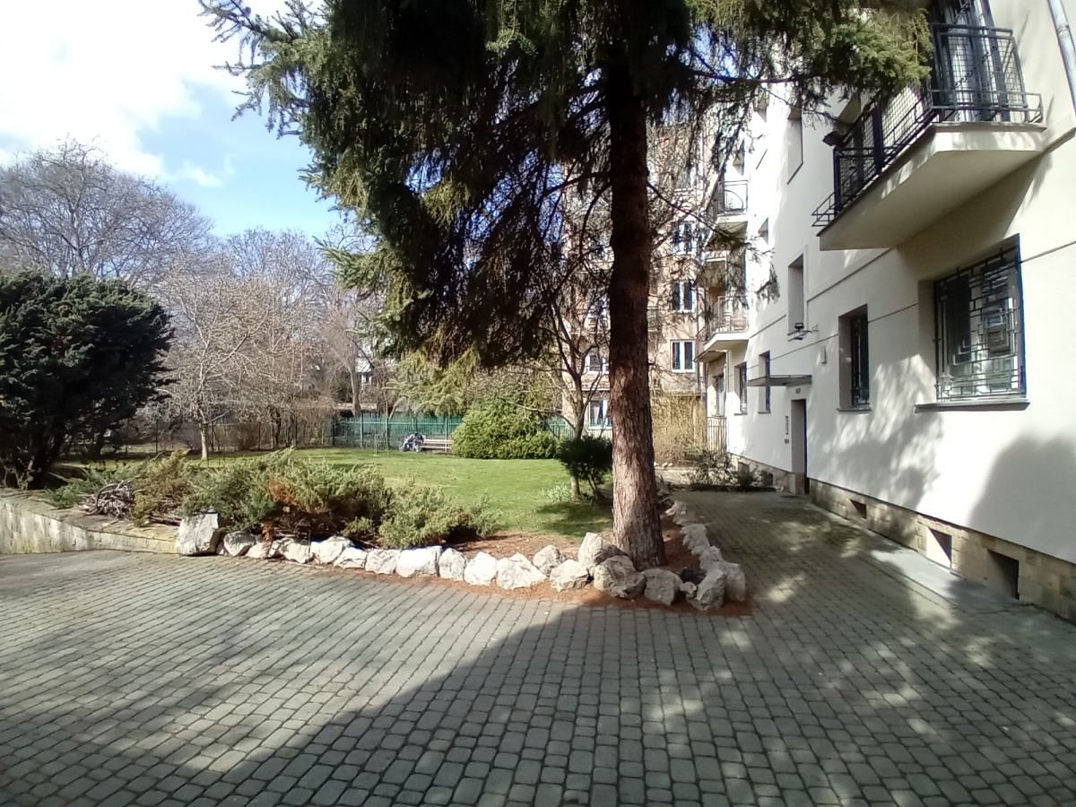 Mieszkanie 2 pokojowe na Wynajem