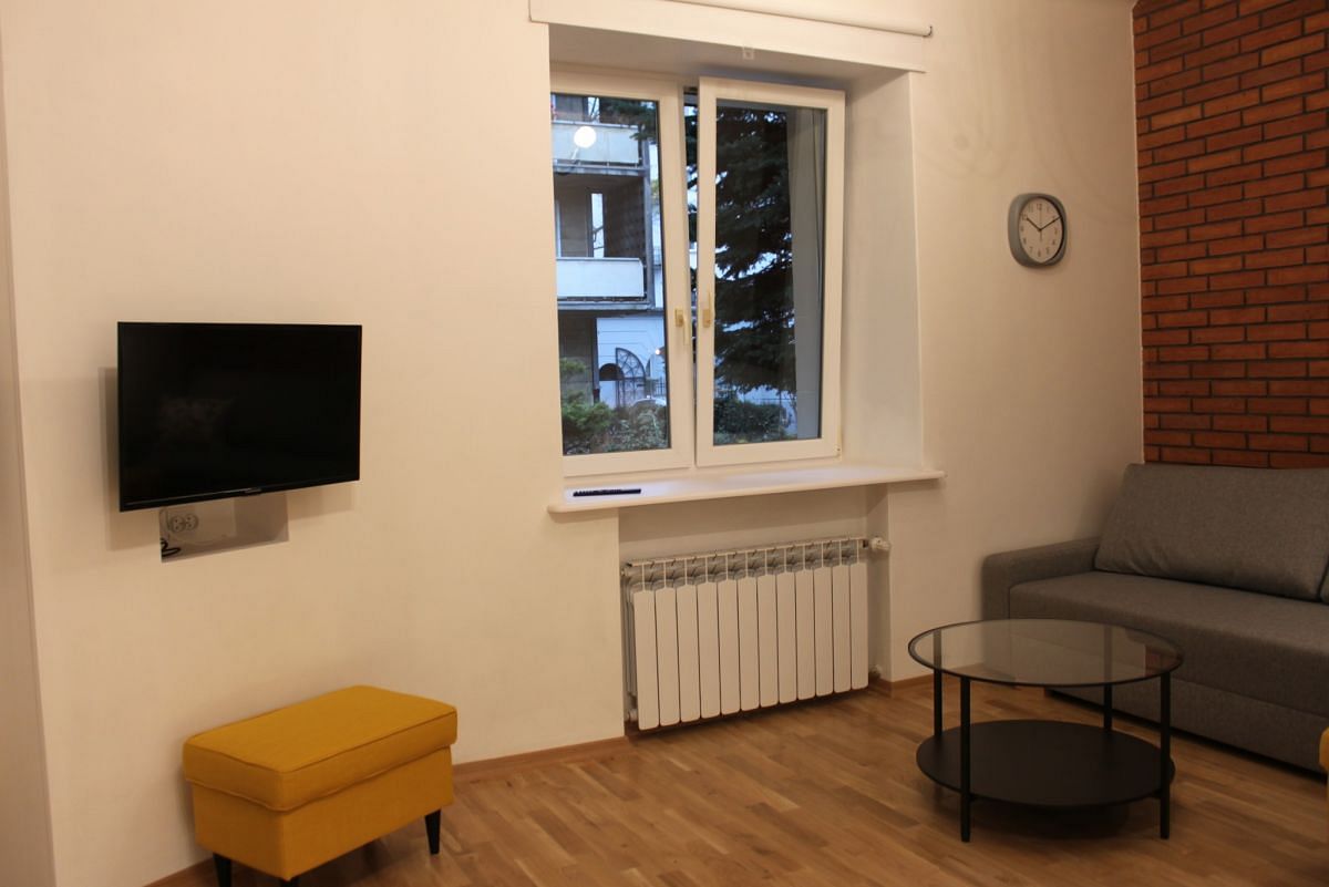 Mieszkanie 1 pokojowe na Wynajem