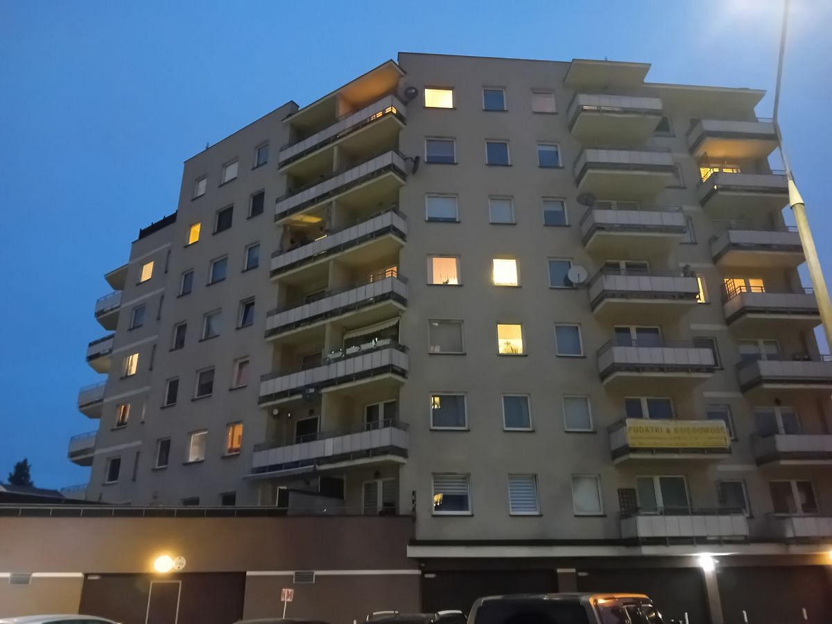 Mieszkanie 3 pokojowe na Wynajem