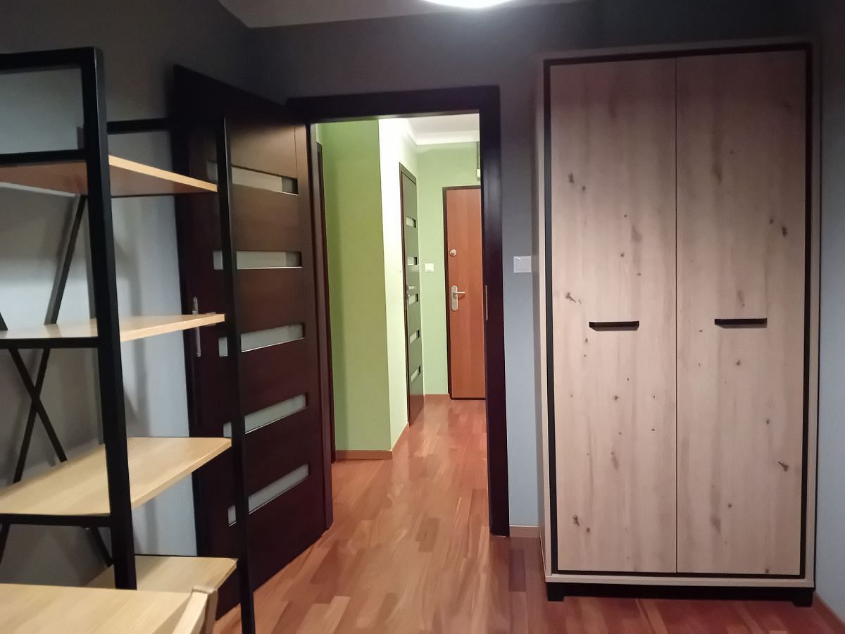 Mieszkanie 3 pokojowe na Wynajem