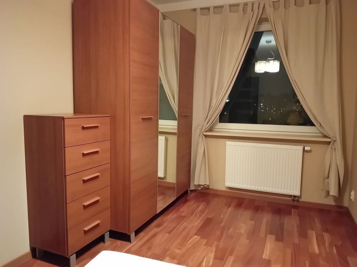 Mieszkanie 3 pokojowe na Wynajem