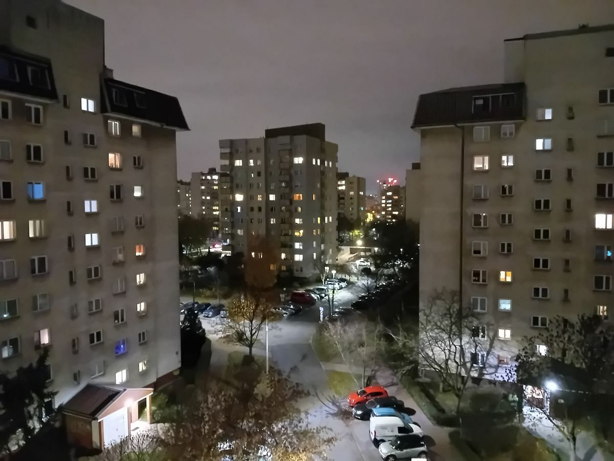 Mieszkanie 3 pokojowe na Wynajem