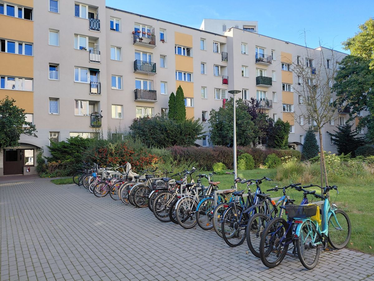 Mieszkanie 2 pokojowe na Sprzedaż