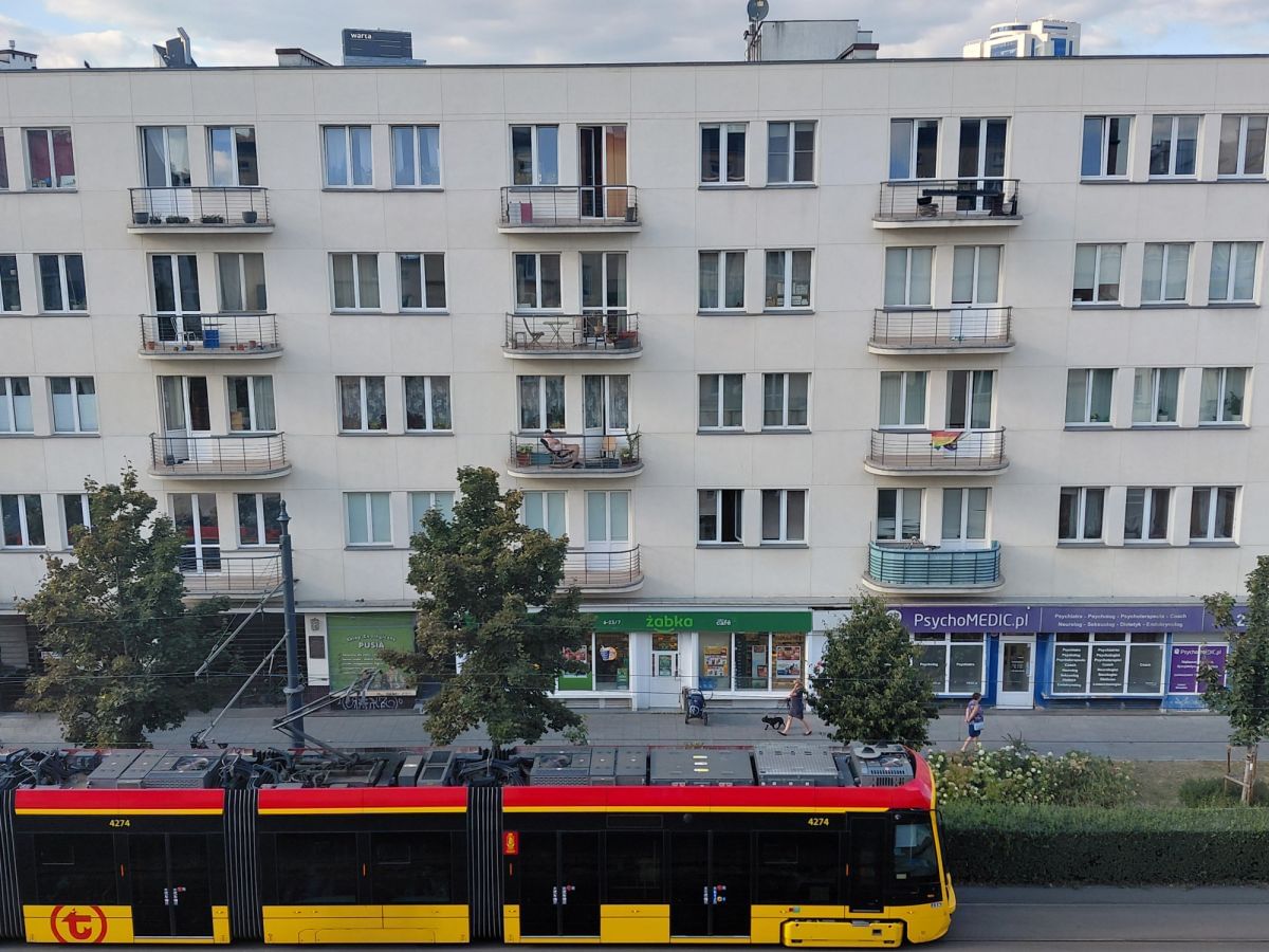 Mieszkanie 2 pokojowe na Sprzedaż