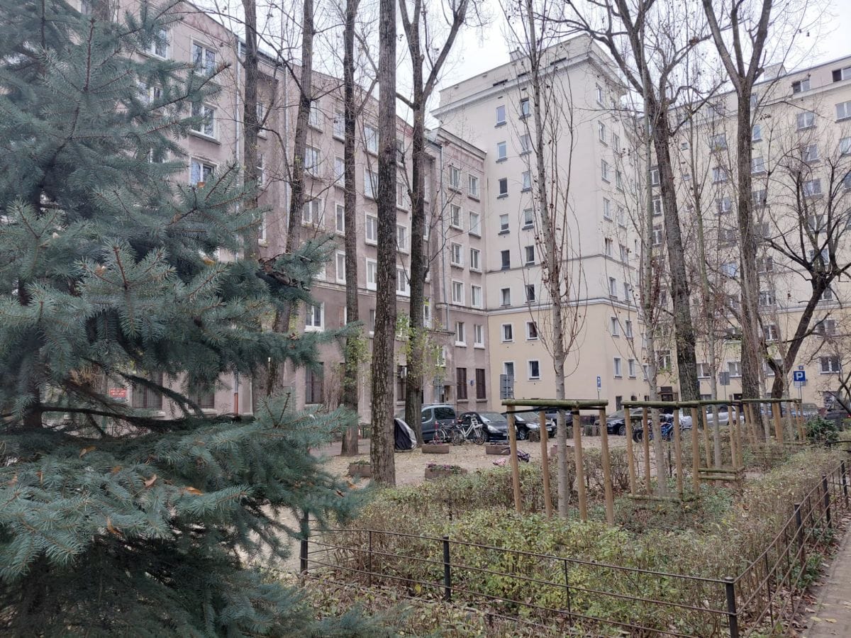 Mieszkanie 2 pokojowe na Sprzedaż