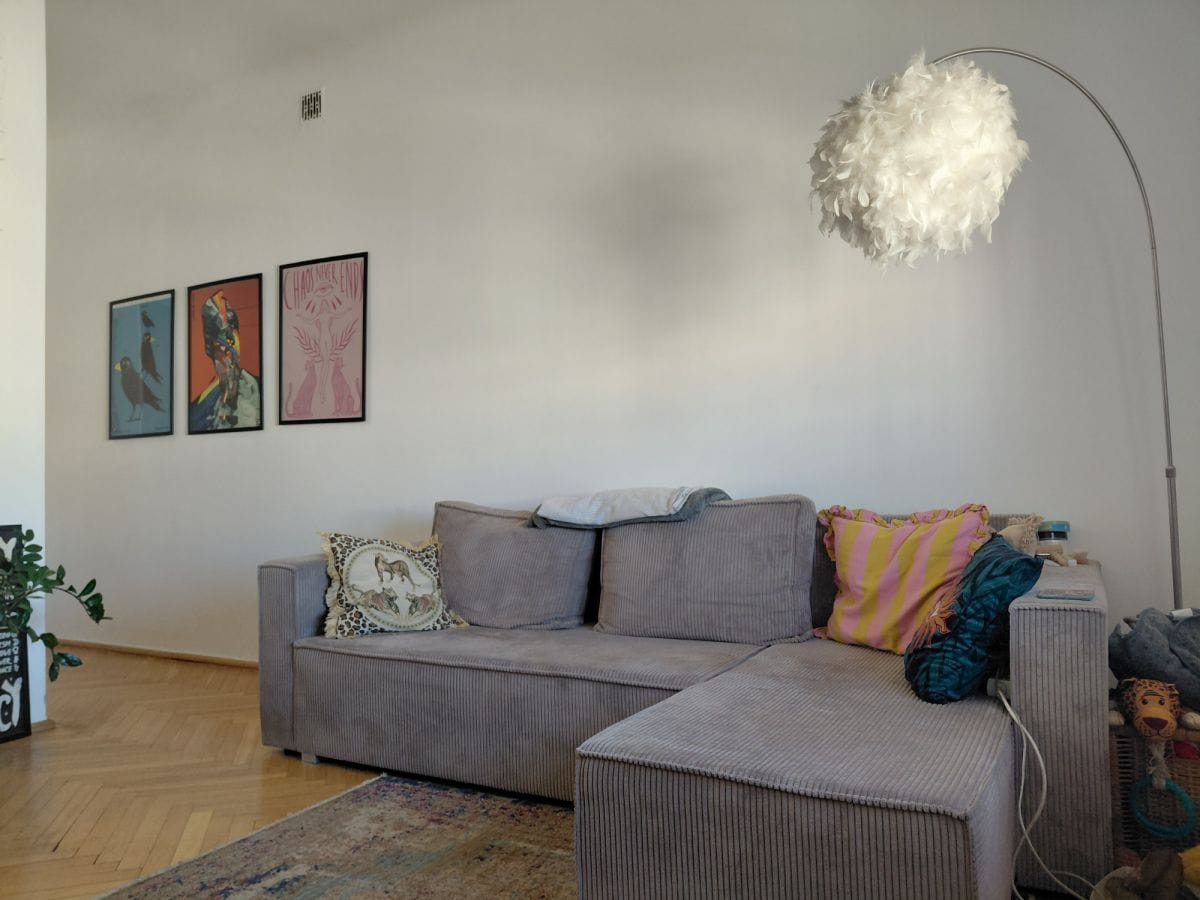 Mieszkanie 2 pokojowe na Sprzedaż