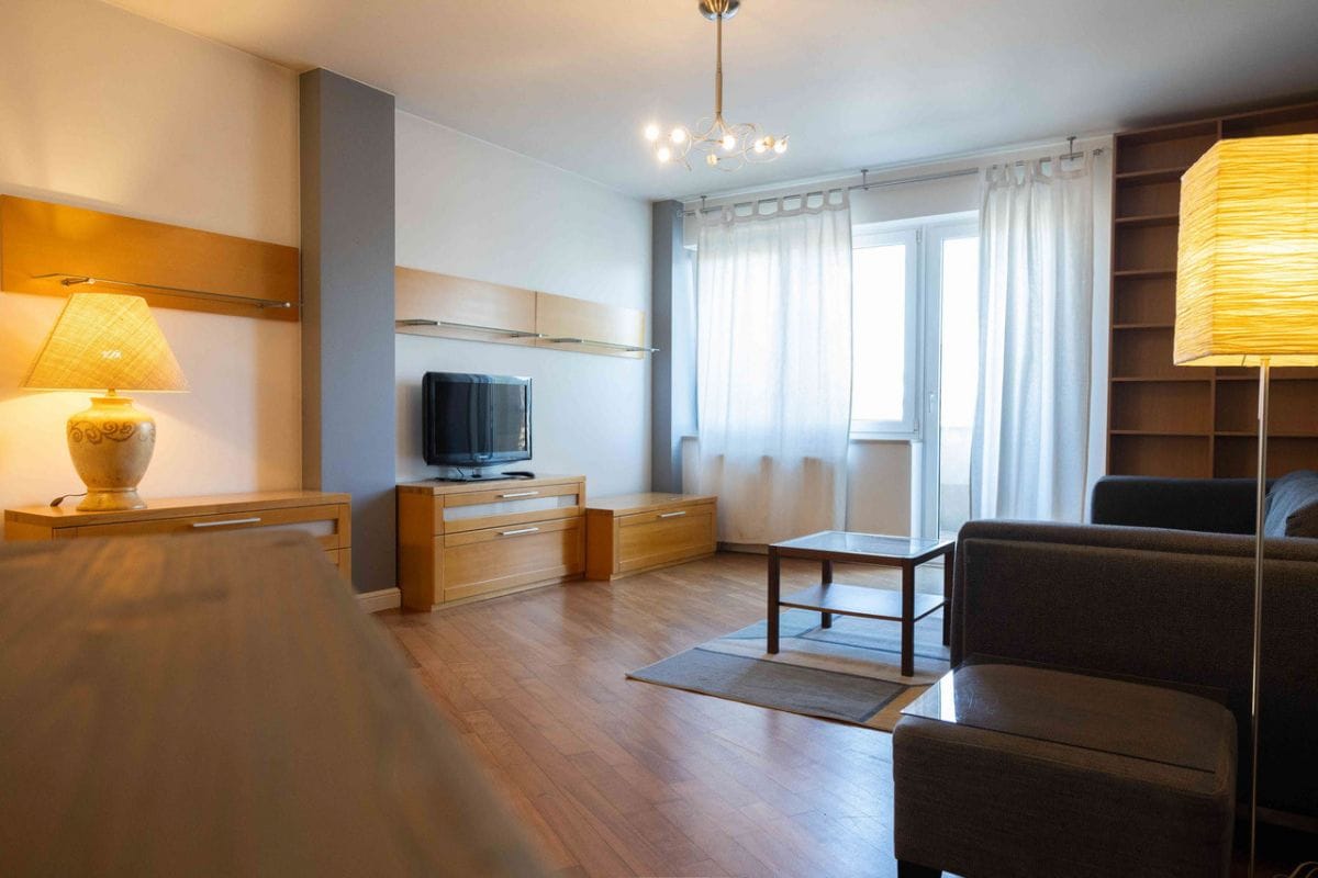 Mieszkanie 2 pokojowe na Wynajem