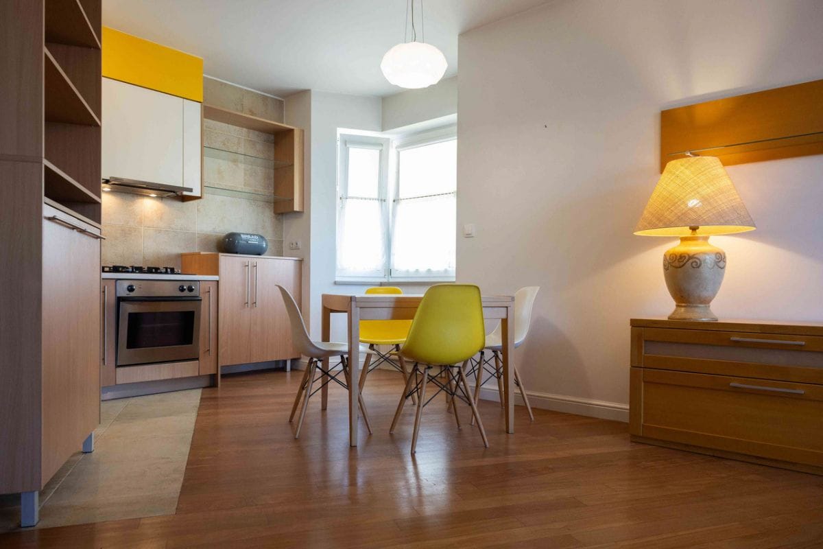 Mieszkanie 2 pokojowe na Wynajem