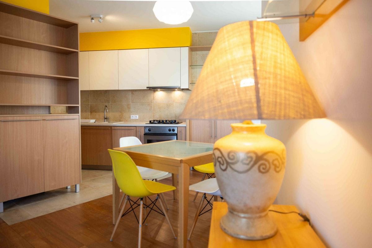 Mieszkanie 2 pokojowe na Wynajem