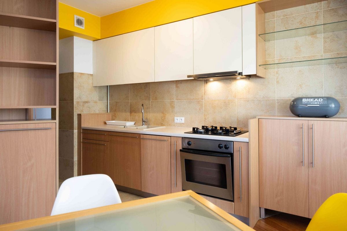 Mieszkanie 2 pokojowe na Wynajem