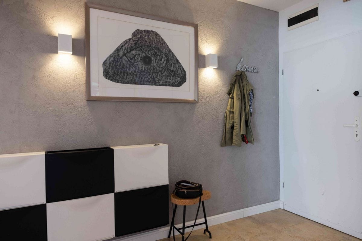 Mieszkanie 2 pokojowe na Wynajem