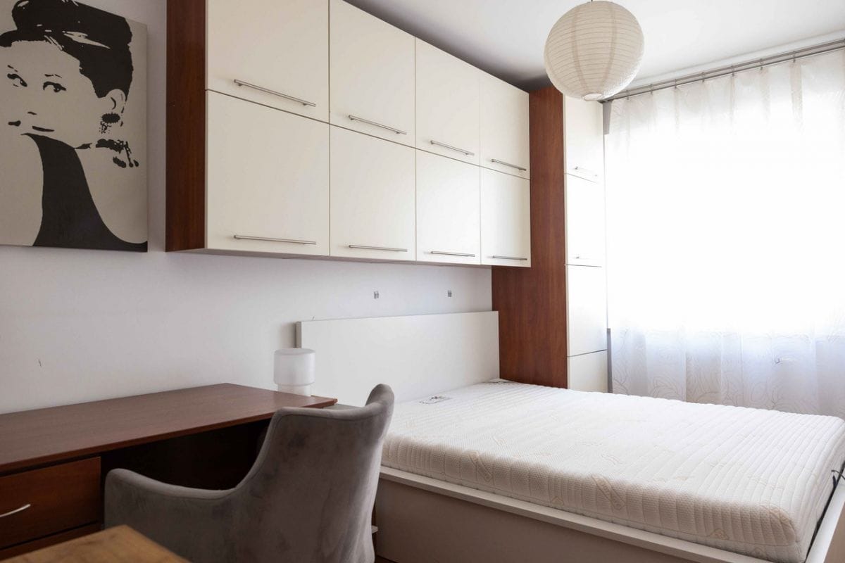 Mieszkanie 2 pokojowe na Wynajem