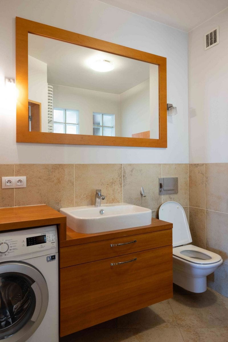 Mieszkanie 2 pokojowe na Wynajem