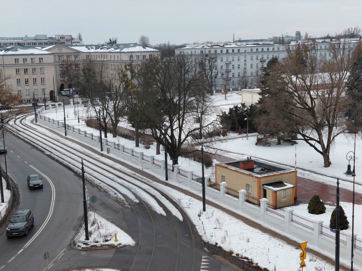 Mieszkanie 1 pokojowe na Wynajem