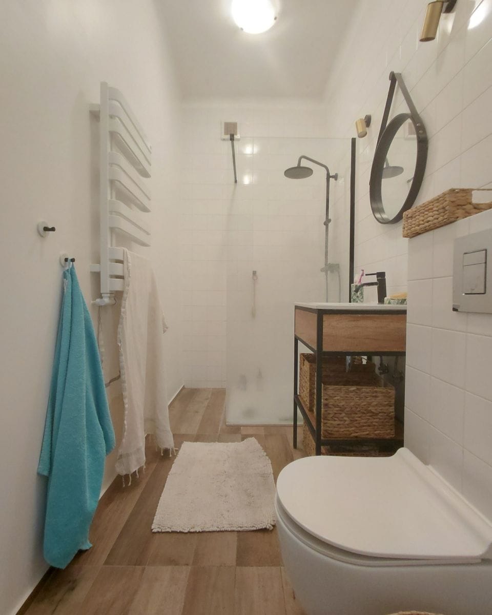 Mieszkanie 1 pokojowe na Wynajem