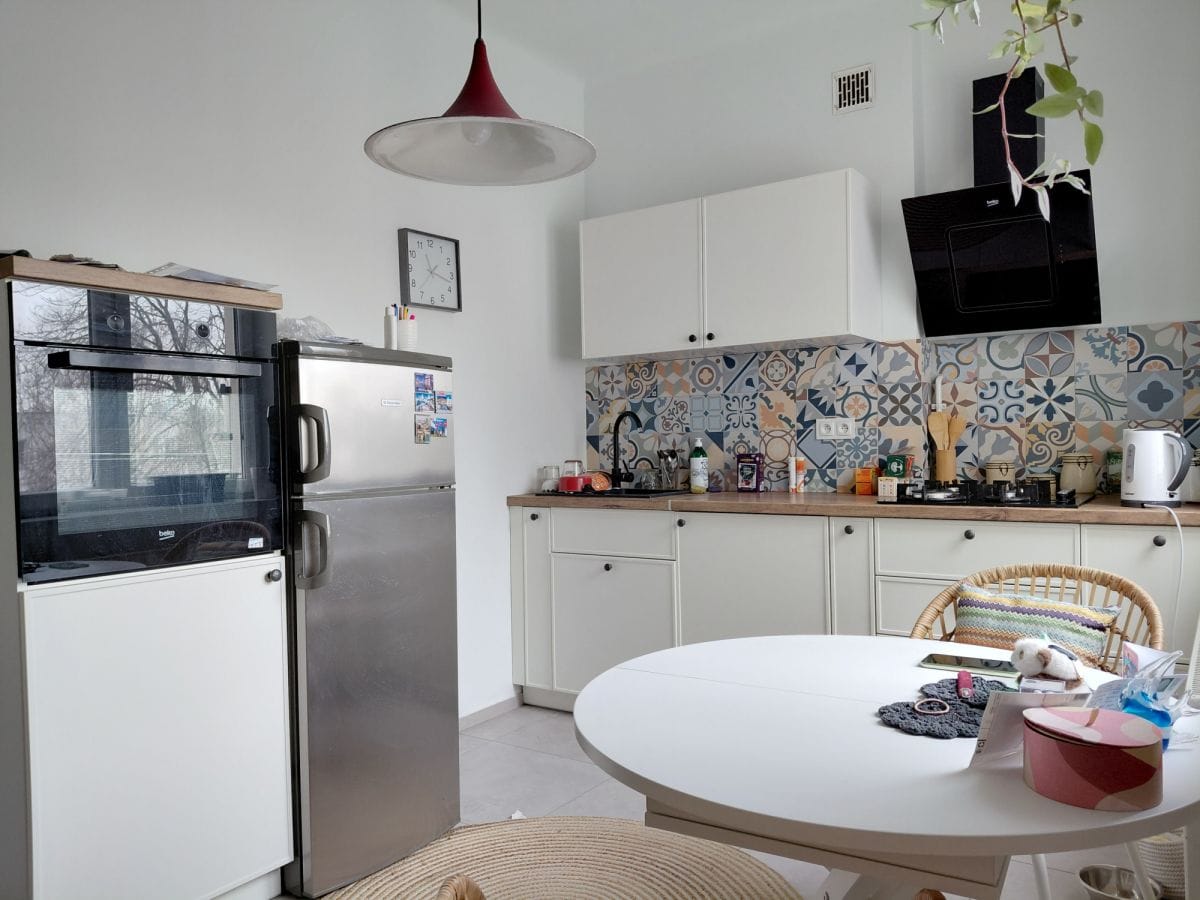 Mieszkanie 1 pokojowe na Wynajem