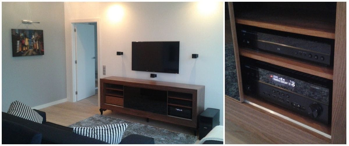 Mieszkanie 2 pokojowe na Wynajem