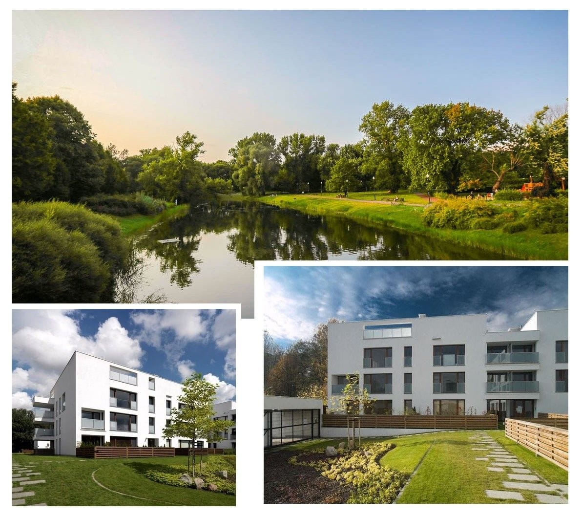 Mieszkanie 2 pokojowe na Wynajem