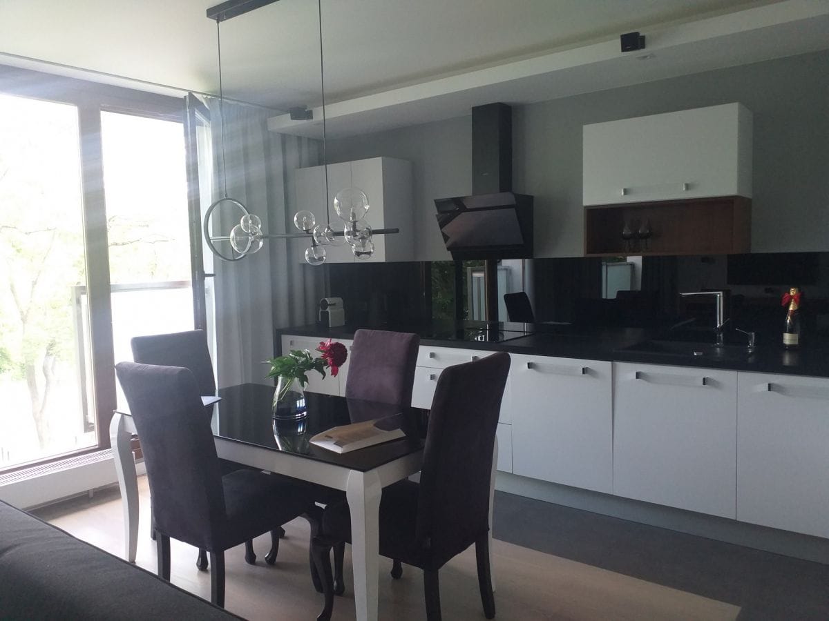 Mieszkanie 2 pokojowe na Wynajem