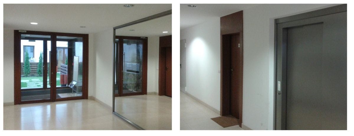 Mieszkanie 2 pokojowe na Wynajem