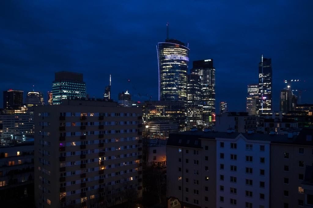 Mieszkanie 1 pokojowe na Sprzedaż