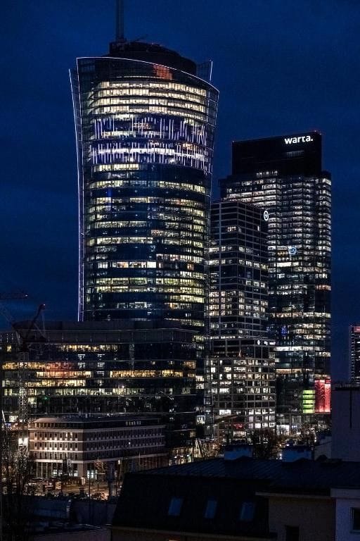 Mieszkanie 1 pokojowe na Sprzedaż