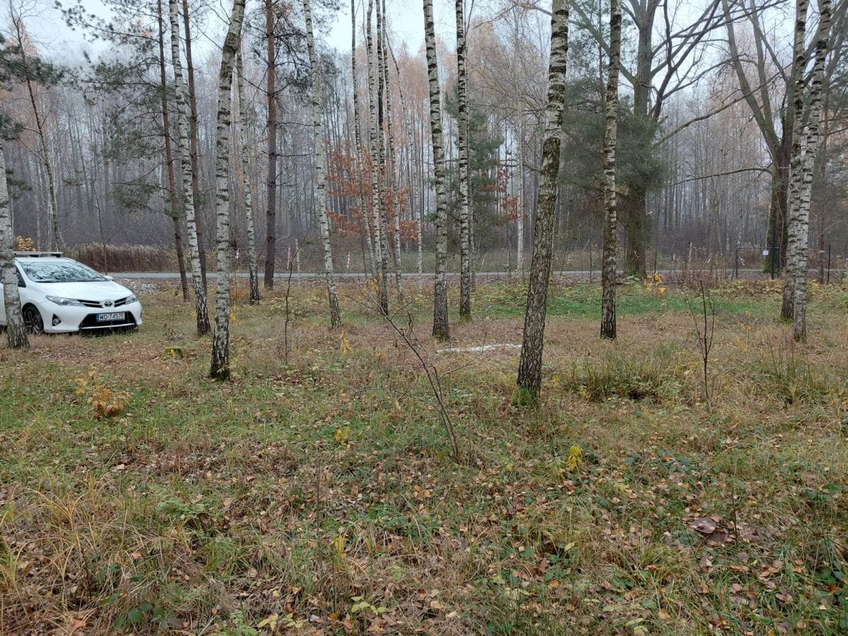 Działka  pokojowe na Sprzedaż