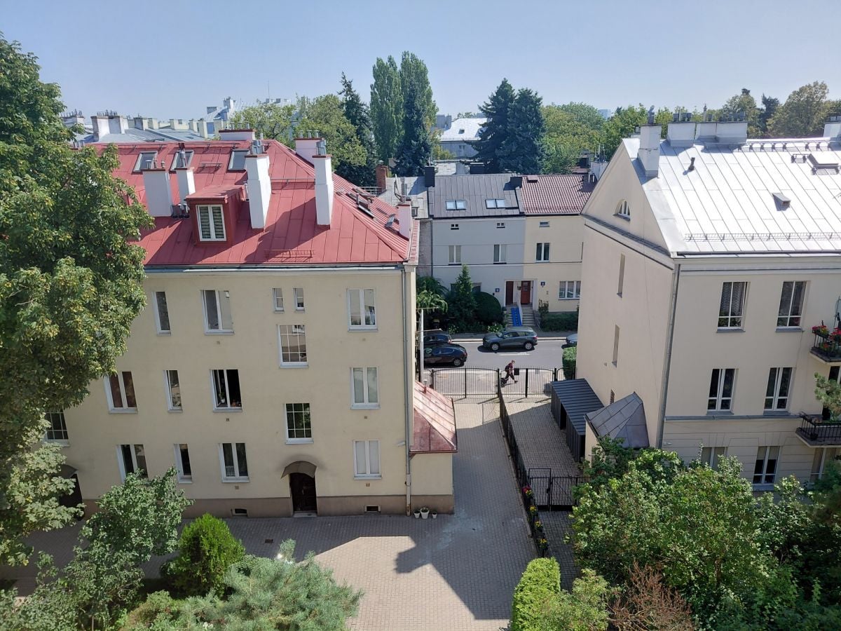 Mieszkanie 2 pokojowe na Wynajem