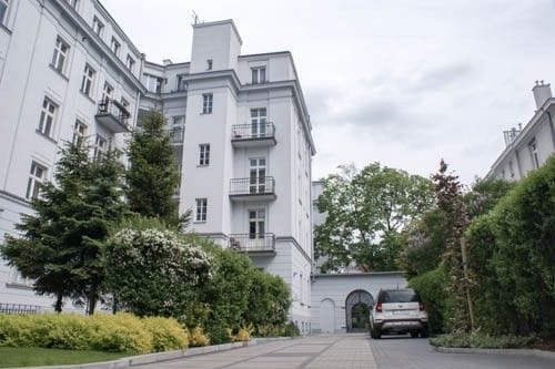 Mieszkanie 3 pokojowe na Wynajem