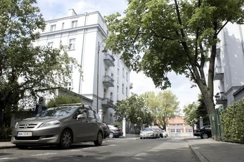 Mieszkanie 3 pokojowe na Wynajem