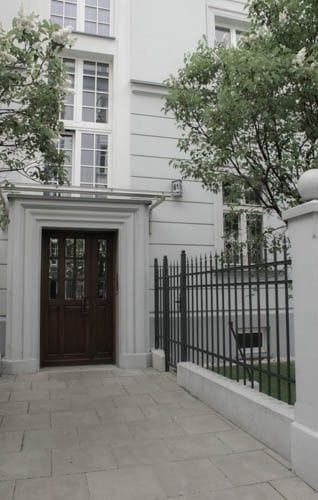 Mieszkanie 3 pokojowe na Wynajem