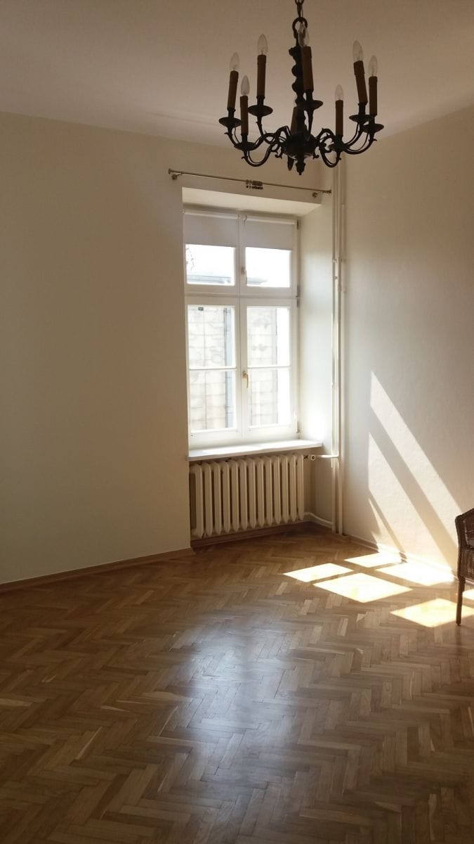 Mieszkanie 3 pokojowe na Wynajem