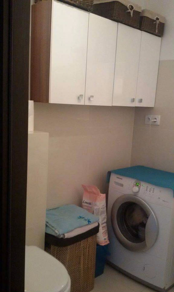 Mieszkanie 1 pokojowe na Sprzedaż