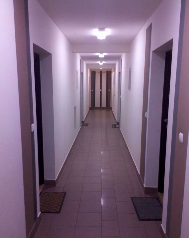 Mieszkanie 1 pokojowe na Sprzedaż