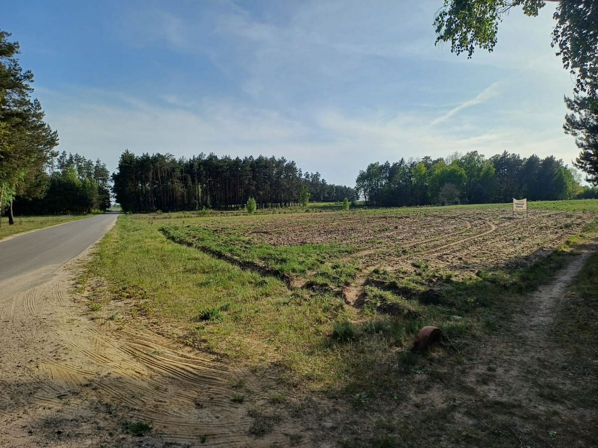 Działka  pokojowe na Sprzedaż