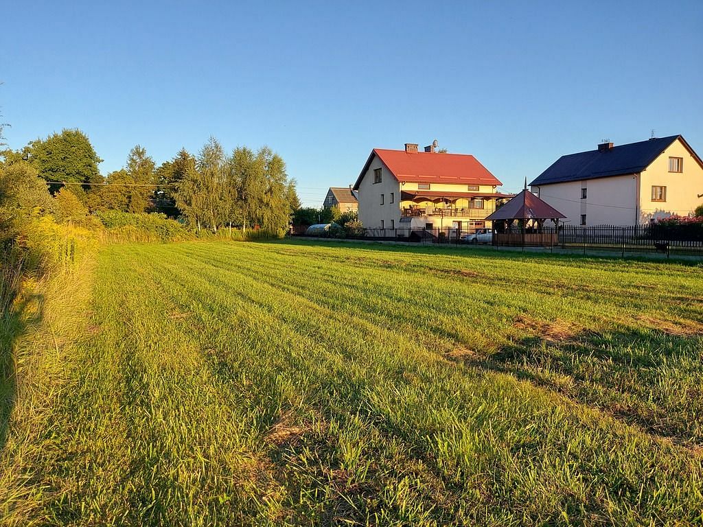 Działka  pokojowe na Sprzedaż